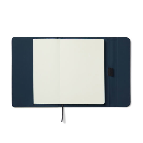 VINGA Baltimore GRS certified paper & PU notebook V773105