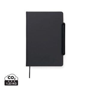 VINGA Baltimore RCS 4-in-1 Refillable Notebook V7731101