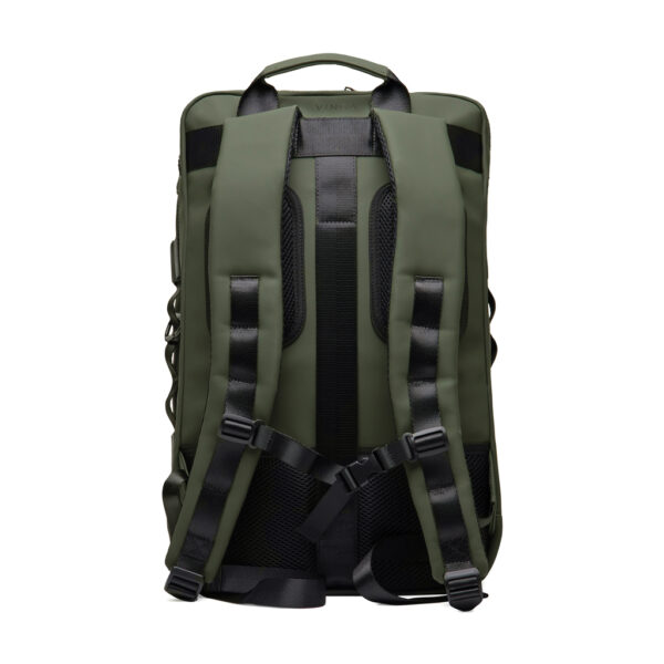 VINGA Baltimore RCS explorer’s backpack V7750107