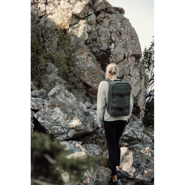 VINGA Baltimore RCS explorer’s backpack V7750107