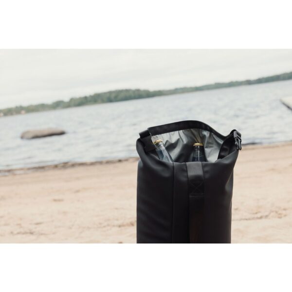 VINGA Baltimore RCS Roll-top cooler bag V7750201