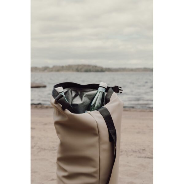 VINGA Baltimore RCS Roll-top cooler bag V7750219