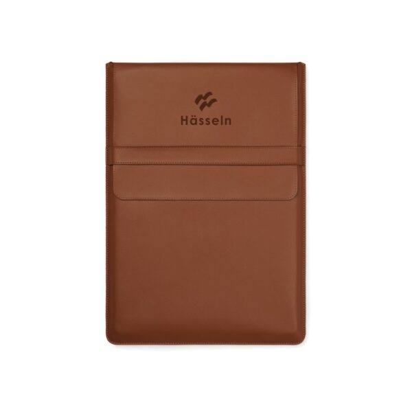 Timo PU RCS RPET 16" laptop sleeve V7880609