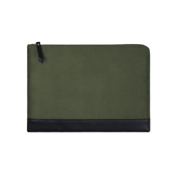 VINGA Marlow RCS recycled polyester 16" laptop sleeve V7880709