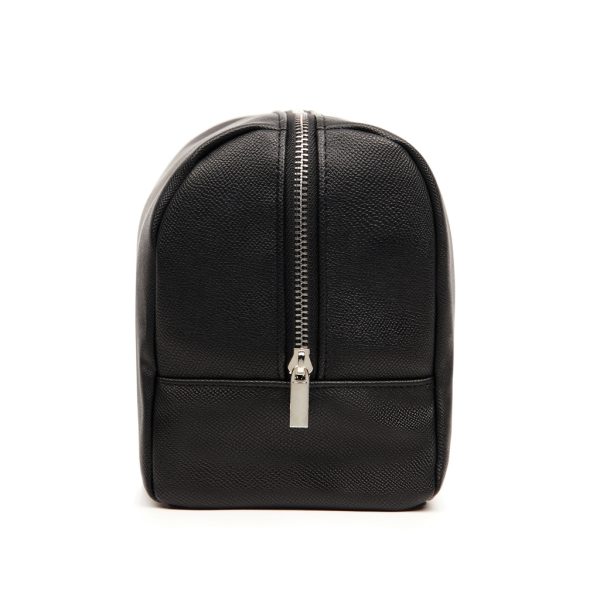 VINGA Bermond RCS recycled PU toiletry bag V820001