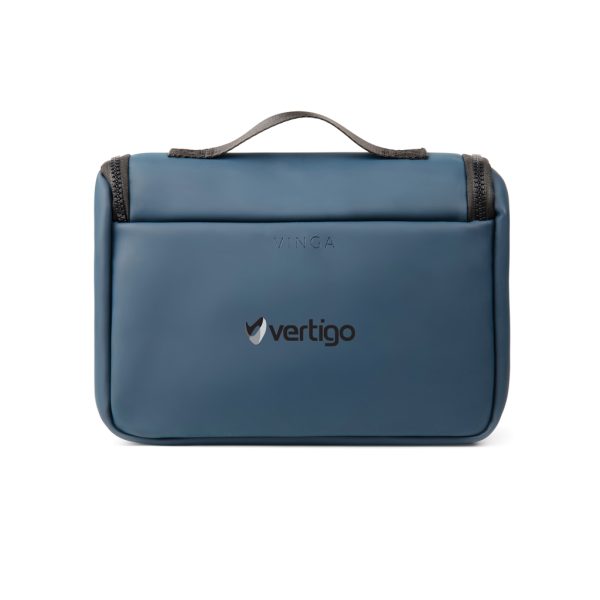 VINGA Baltimore travel toiletry bag V820025