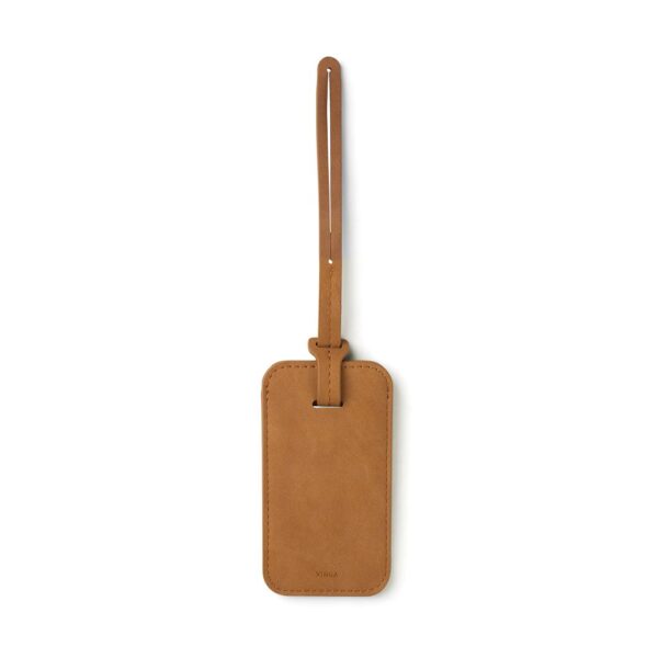 VINGA Bosler RCS luggage tag V8200409