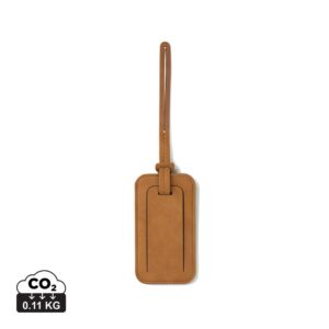 VINGA Bosler RCS luggage tag V8200409