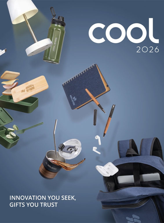 cool katalog 2026