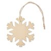 Snowflake Tree hanger NEUY CX1474-40