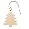 Wooden Tree shaped hanger ARBY CX1475-40