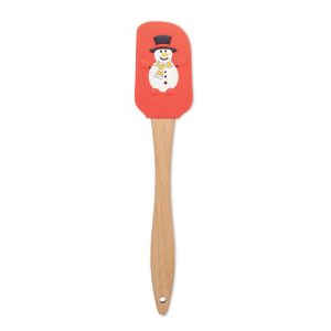 Christmas silicone spatula SWEET CX1489-05