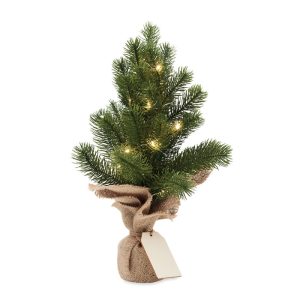 Mini artificial Christmas tree AVETO CX1511-09