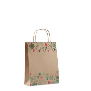 Gift paper bag small BAO SMALL CX1518-13