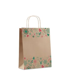 Gift paper bag medium BAO MEDIUM CX1519-13