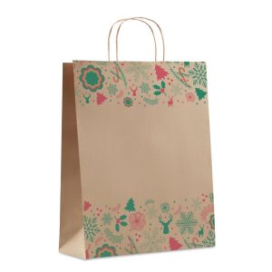 Gift paper bag large BAO LARGE CX1520-13