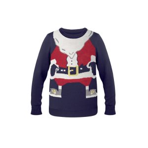 Christmas sweater S/M SHIMAS CX1521-04