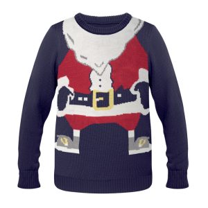 Christmas sweater L/XL SHIMAS CX1522-04