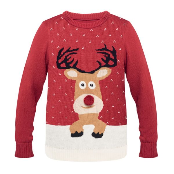 Christmas sweater L/XL SHIMAS CX1522-05