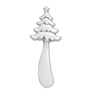 Christmas tree cheese knife TREES CX1536-16