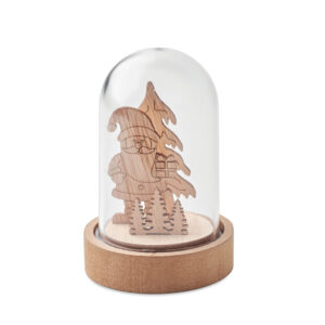 Christmas LED ornament ROVANI CX1558-40