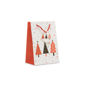 Gift paper bag small BOSSA SMALL CX1561-06