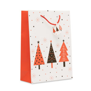 Gift paper bag large BOSSA LARGE CX1563-06