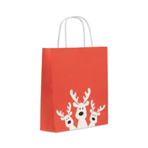 Gift paper bag small BAO SMALL CX1564-05