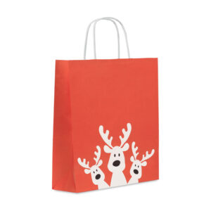 Gift paper bag medium BAO MEDIUM CX1565-05