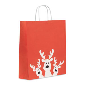 Gift paper bag large BAO LARGE CX1566-05