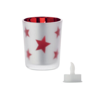LED tea light candle LANDLE CX1572-05