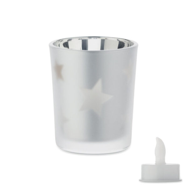 LED tea light candle LANDLE CX1572-16
