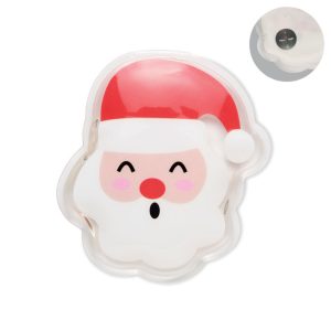 Grijalica za ruke NOEL u obliku Djeda Mraza NOEL CX1587-99