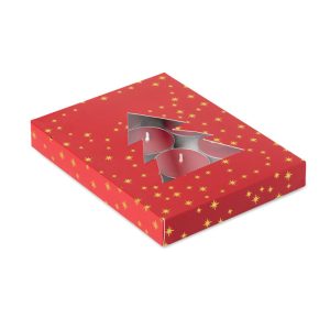 Set RADIANT mirisnih lučica s mirisom cimeta RADIANT CX1607-05