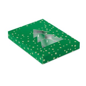Set RADIANT mirisnih lučica s mirisom cimeta RADIANT CX1607-09
