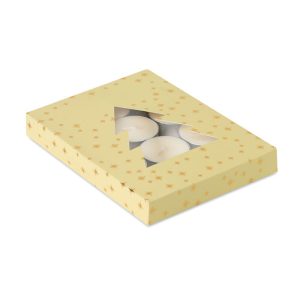 Set RADIANT mirisnih lučica s mirisom cimeta RADIANT CX1607-13