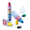 SET ZA CRTANJE PASTELE 6/1 MAGIC IT1329-22