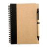 NOTES SPIRALNI UVEZ 70 LISTOVA SONORA PLUS IT3775-03