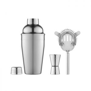 SET ZA KOKTEL 500 ml FIZZ KC4298-17