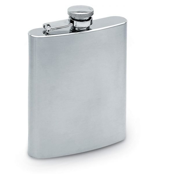 PLJOSKA 175 ml SLIMMY FLASK KC4703-16