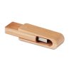 Bamboo USB TECHI MO1202-40-16G