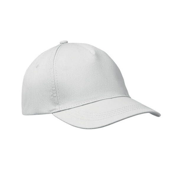 5 panel baseball cap BUZZ MO1447-06