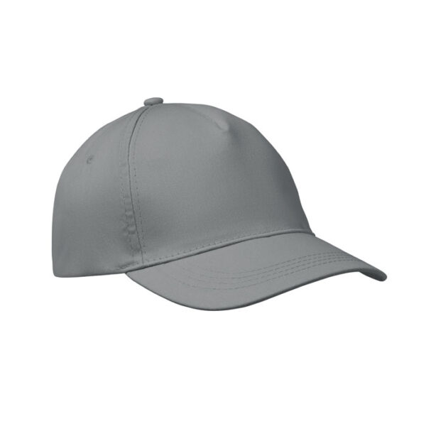 5 panel baseball cap BUZZ MO1447-07