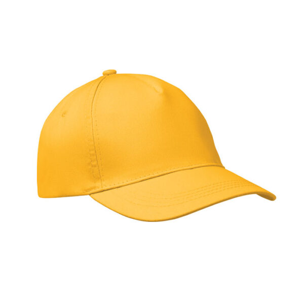 5 panel baseball cap BUZZ MO1447-08