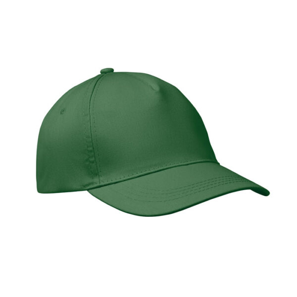 5 panel baseball cap BUZZ MO1447-60