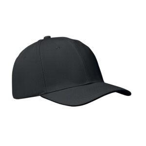 6 panel baseball cap BUFFALO MO1464-03