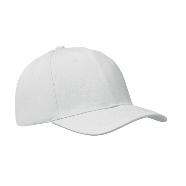6 panel baseball cap BUFFALO MO1464-06