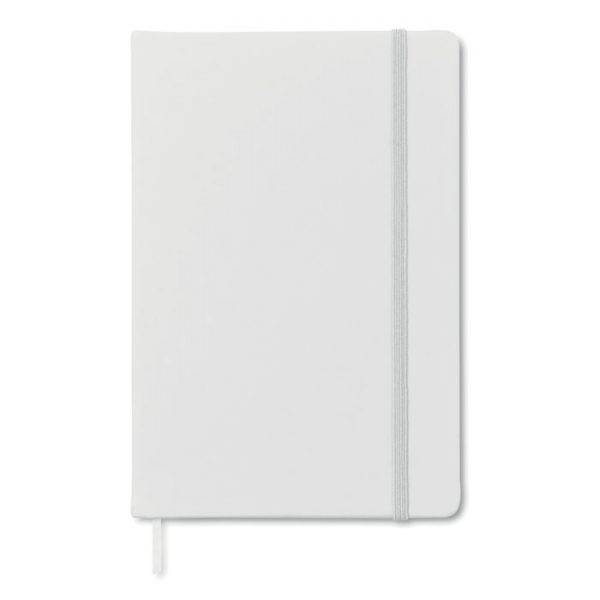 NOTES A5 96 LISTOVA ARCONOT MO1804-06