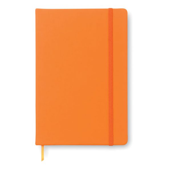 NOTES A5 96 LISTOVA ARCONOT MO1804-10