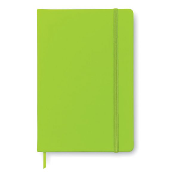 NOTES A5 96 LISTOVA ARCONOT MO1804-48